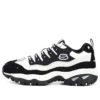 Chaussures de course Energy Low Noir/Blanc/Gris