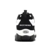 Chaussures de course Energy Low Noir/Blanc/Gris