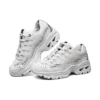 Chaussures de course Energy Low Top Blanc/Noir