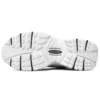 Chaussures de course Energy Low Top Blanc/Noir