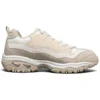 Chaussures de course Energy Low Top Crème-Blanc