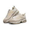 Chaussures de course Energy Low Top Crème-Blanc