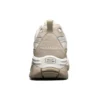 Chaussures de course Energy Low Top Crème-Blanc