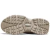 Chaussures de course Energy Low Top Crème-Blanc