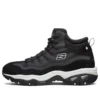 Chaussures de course Energy Noir