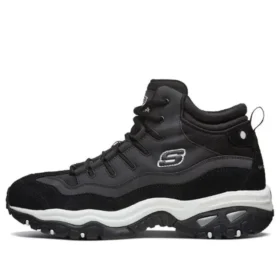 Chaussures de course Energy Noir