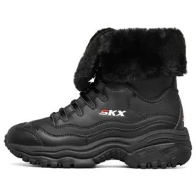 Chaussures de course Energy Noir