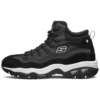 Chaussures de course Energy Noir