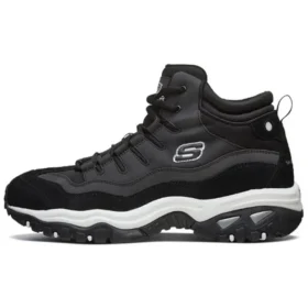 Chaussures de course Energy Noir