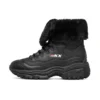 Chaussures de course Energy Noir