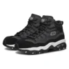 Chaussures de course Energy Noir