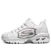 Chaussures de course Energy Printing Blanc/Rouge/Bleu