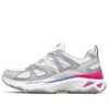 Chaussures de course Energy Racer Blanc/Bleu/Rouge