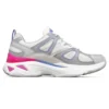 Chaussures de course Energy Racer Blanc/Bleu/Rouge
