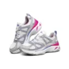 Chaussures de course Energy Racer Blanc/Bleu/Rouge