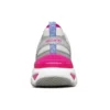 Chaussures de course Energy Racer Blanc/Bleu/Rouge