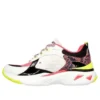 Chaussures de course Energy Racer Low-Top Blanc/Rouge/Noir