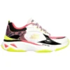 Chaussures de course Energy Racer Low-Top Blanc/Rouge/Noir