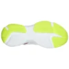Chaussures de course Energy Racer Low-Top Blanc/Rouge/Noir