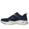 Chaussures de course Energy Racer Low-Top Bleu