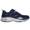 Chaussures de course Energy Racer Low-Top Bleu