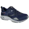 Chaussures de course Energy Racer Low-Top Bleu