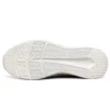 Chaussures de course Ex-Pansive Rose/Blanc