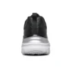 Chaussures de course Fashion Fit noires