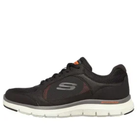 Chaussures de course Flex Advantage 4.0 Noir/Orange