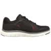 Chaussures de course Flex Advantage 4.0 Noir/Orange