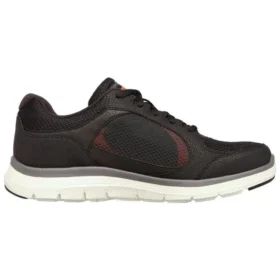 Chaussures de course Flex Advantage 4.0 Noir/Orange