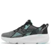 Chaussures de course Go Run Elevate « Gris Noir Bleu »