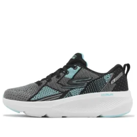 Chaussures de course Go Run Elevate « Gris Noir Bleu »