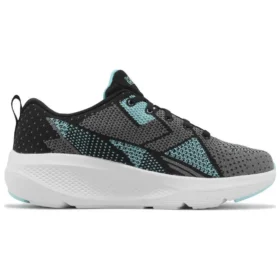 Chaussures de course Go Run Elevate « Gris Noir Bleu »