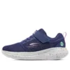 Chaussures de course Go Run « Violet Bleu »