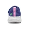 Chaussures de course Go Run « Violet Bleu »