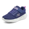 Chaussures de course Go Run « Violet Bleu »