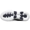 Chaussures de course Go Walk 5 Bleu/Blanc