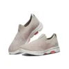 Chaussures de course Go Walk 5 Marron/Rose/Blanc