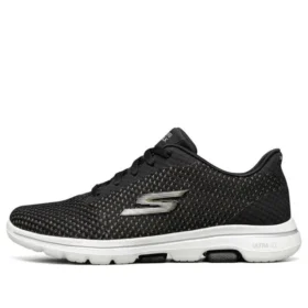 Chaussures de course Go Walk 5 Noir