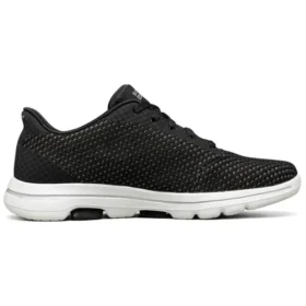 Chaussures de course Go Walk 5 Noir