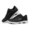 Chaussures de course Go Walk 5 Noir