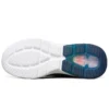 Chaussures de course Go Walk Air Bleu/Blanc