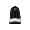 Chaussures de course Go Walk Air Noir/Blanc