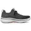 Chaussures de course Go Walk Arch Fit Gris/Blanc/Noir