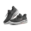 Chaussures de course Go Walk Arch Fit Gris/Blanc/Noir