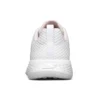 Chaussures de course Go Walk Cool Blanc/Rose