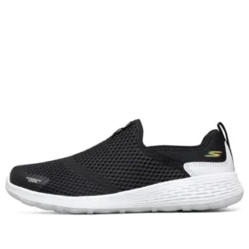 Chaussures de course Go Walk Cool Noir