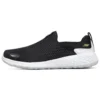 Chaussures de course Go Walk Cool Noir