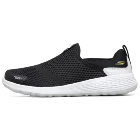 Chaussures de course Go Walk Cool Noir